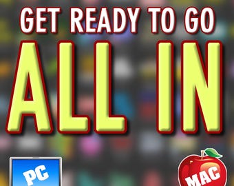 Game Show Studio:  All-In Bundle
