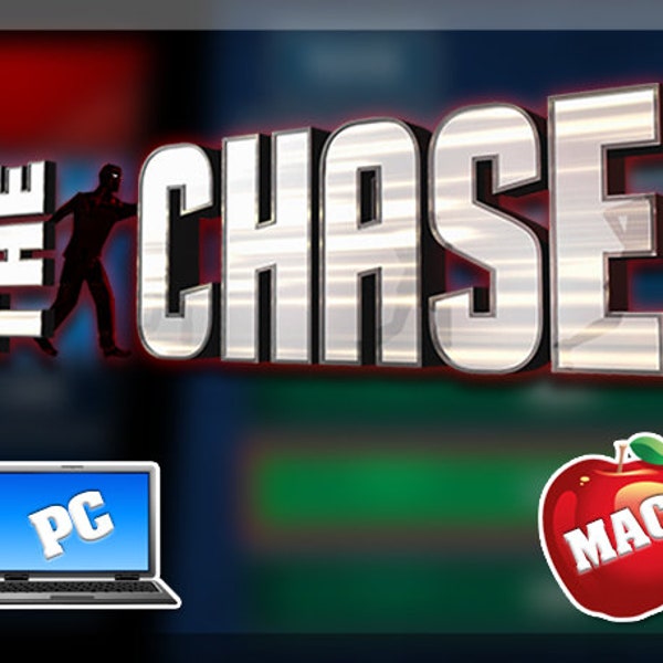The Chase - Game Show Software
