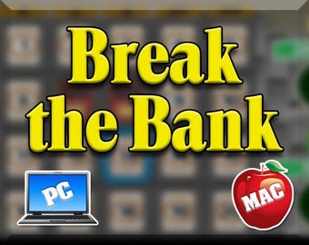 Break the Bank - Game Show Software