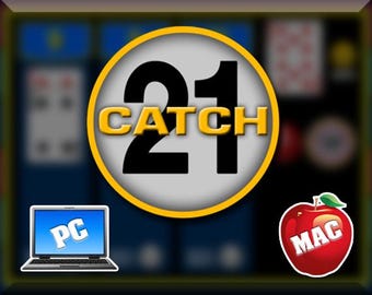 Catch 21 - Game Show Software