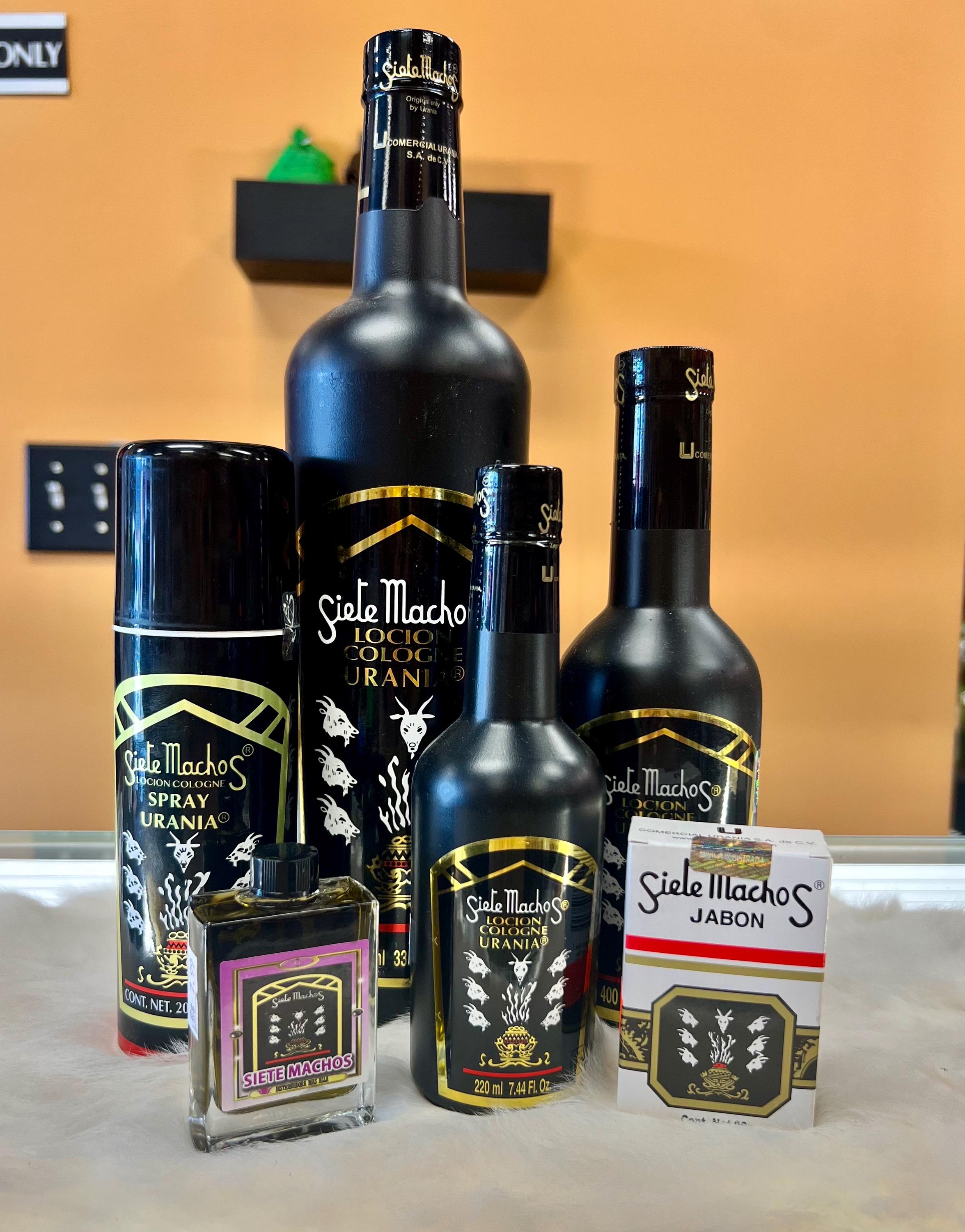 Del Ahorro Precio De La LociÃ³n Machos 750 Ml Precio Locion Machos