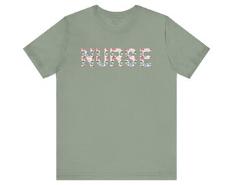Pumpkin Pediatric Nurse shirt Mother Baby Nurse shirt Labor and Delivery Nurse shirt