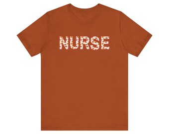 Fall Pumpkin pie and coffee Pediatric Nurse shirt Mother Baby Nurse shirt Labor and Delivery Nurse shirt