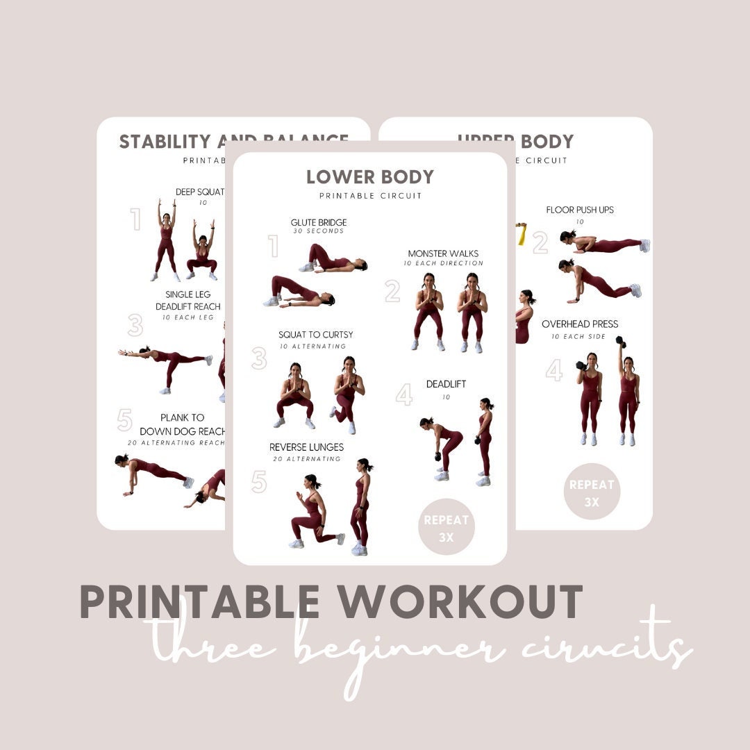 Printable Thigh Master Exercises lupon.gov.ph