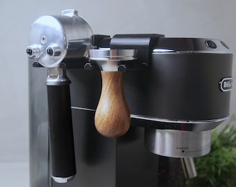 Portafilter Holder for De'longhi Dedica Portafilter Machine