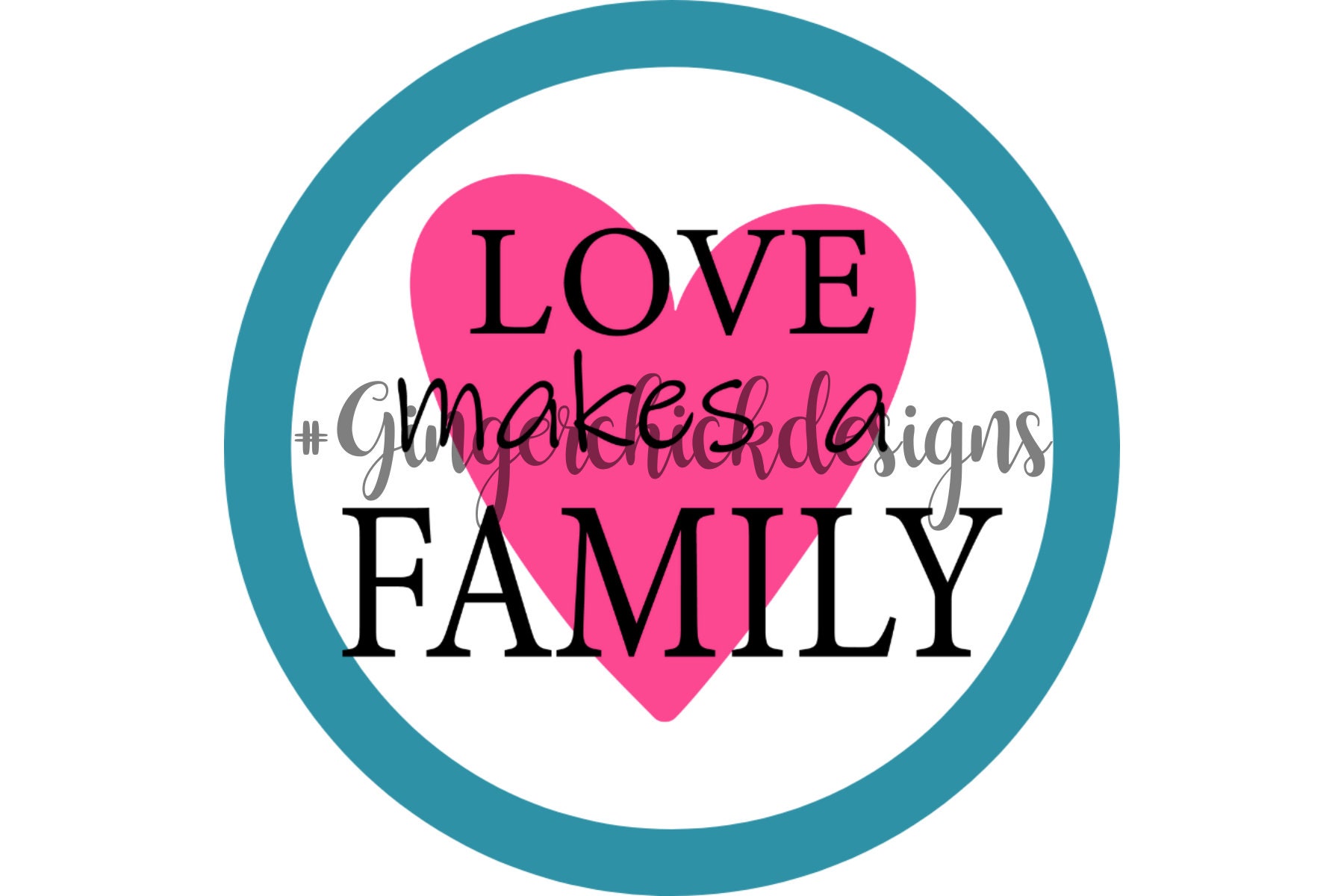 Adoption Button Adoption Button Images 2.25 Inch Circles Circle Images - Etsy