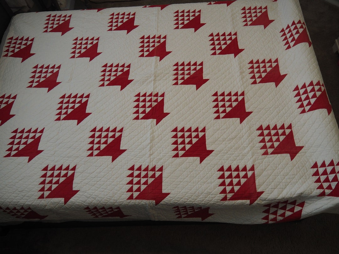 Cake Stand Quilt Etsy