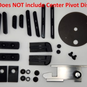 Kit de reparación de techo corredizo Ferrari Mondial