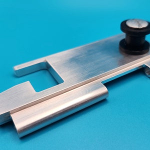 Ferrari Mondial Sunroof - Cable Slide