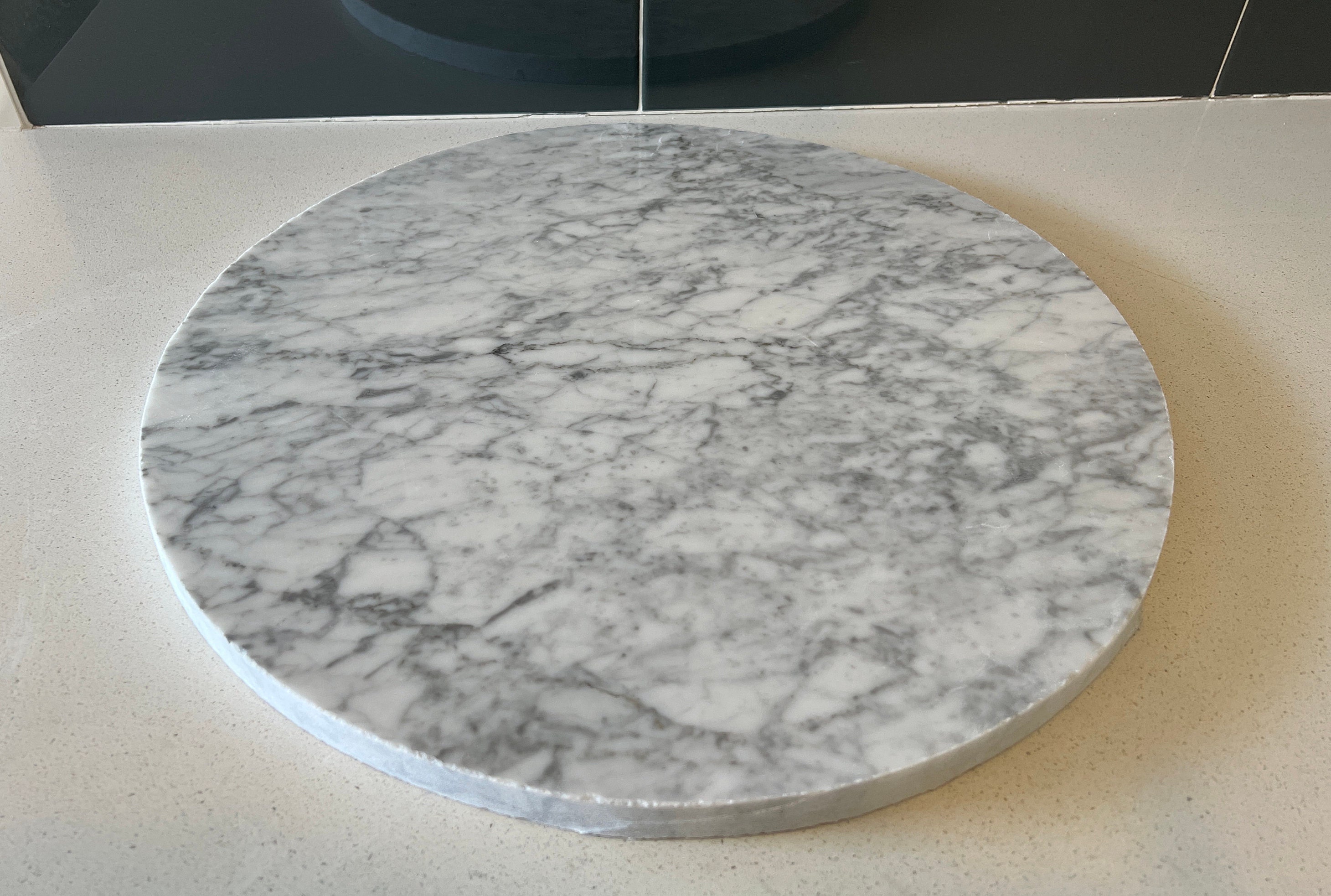 Marble on sale table top