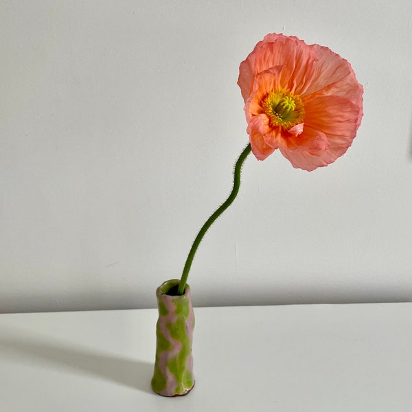 Wavy Vase Etsy Australia