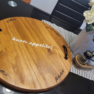 Charcuterie Board