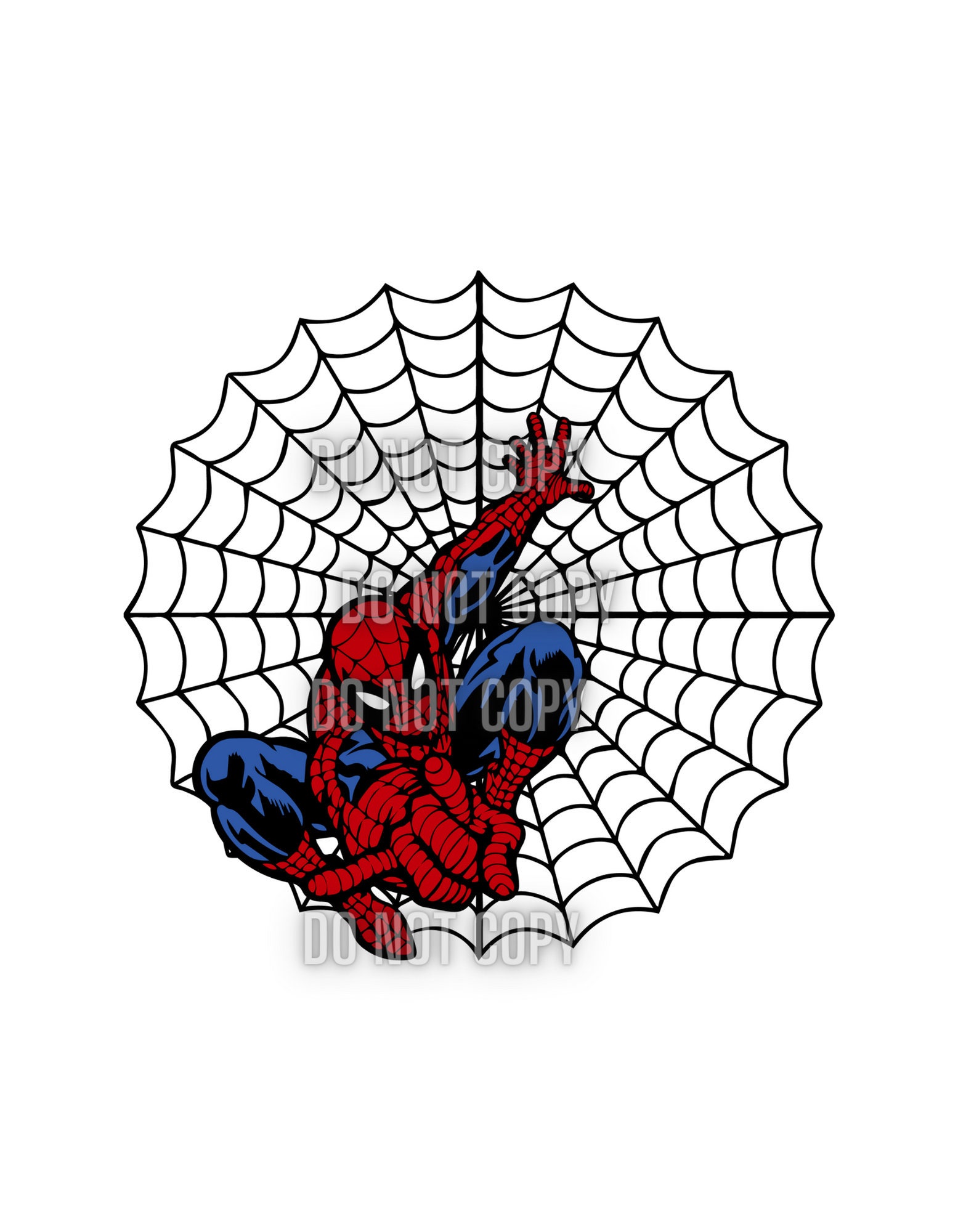 Spiderman Web Sublimation Png Svg Download for Shirts - Etsy