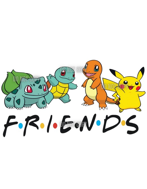 Buy Cartoon Friends Sublimation Png Download for Shirts Online in India - Etsy Buy Cartoon Friends Sublimation Png Download for Shirts Online in India - Etsy