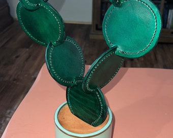 Cactus Coasters