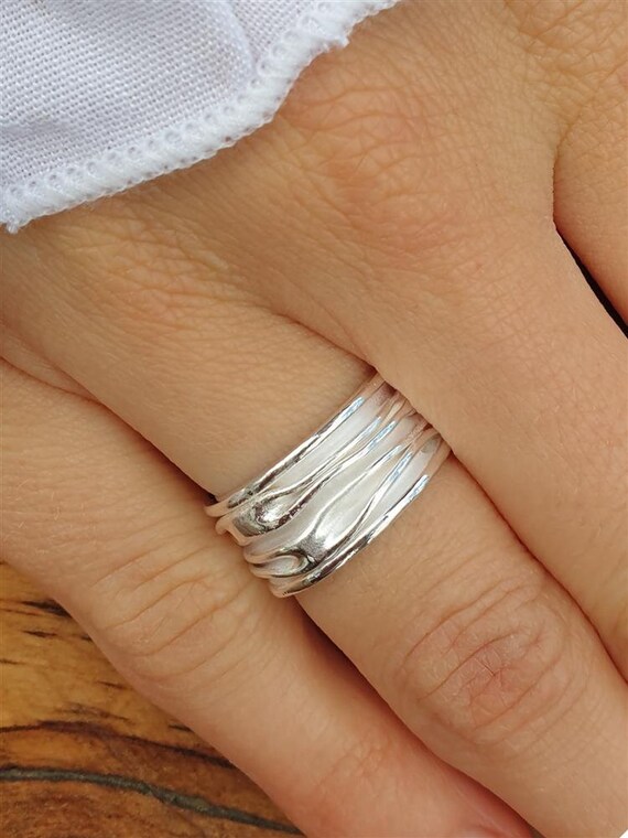 925 sr deals ring