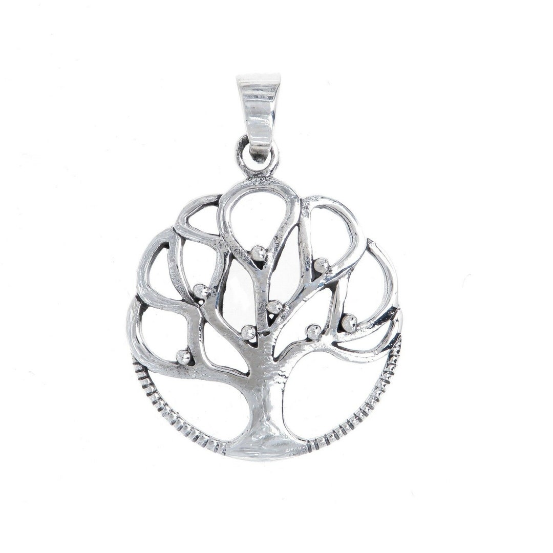 Celtic Tree, Tree of Life, Yggdrasil, World Tree, Talisman, Druid Tree ...