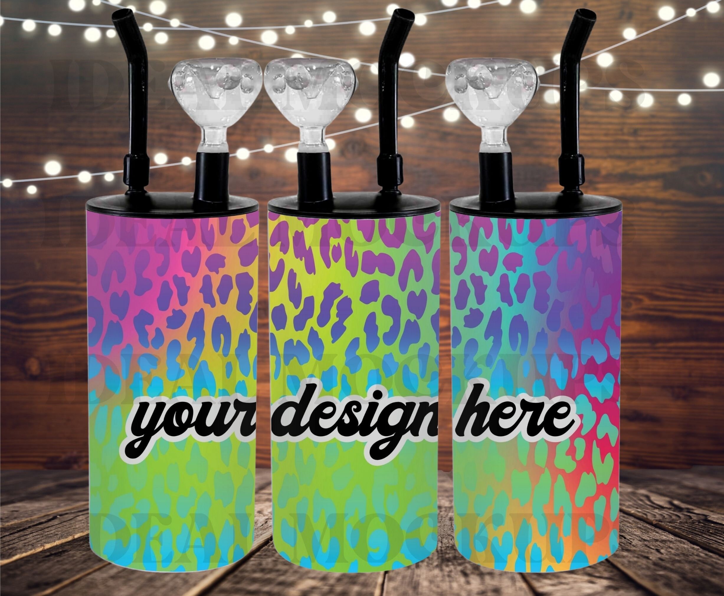 22oz Hookah Tumbler Mockup Full View Wrap Mockup Tumbler Etsy Finland