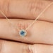 see more listings in the Diamond Necklaces section