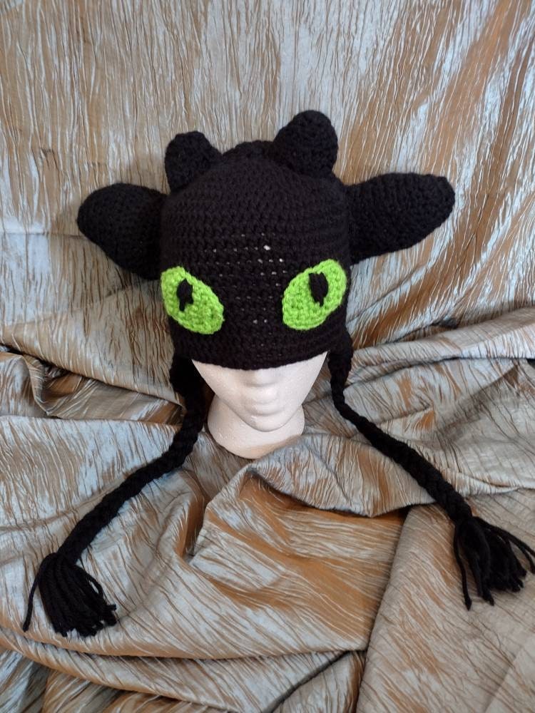 Toothless hat cheap