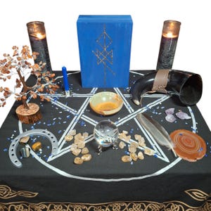 ODIN Altar Kit