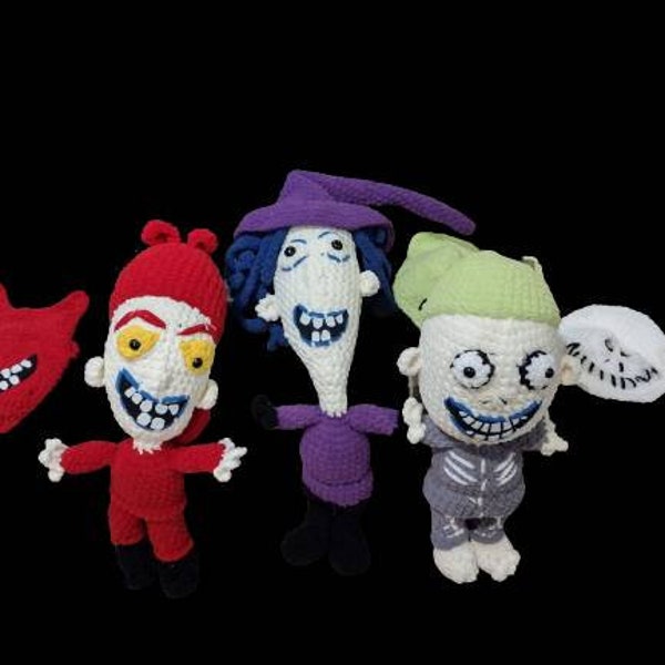 Lock Stock and Barrel Etsy