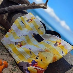 OH POI Tyvek Bag