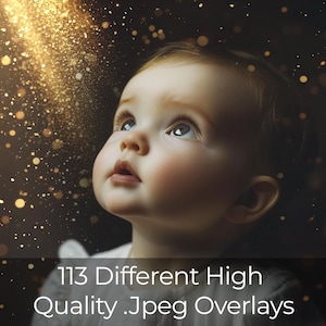 113 Gold Glitter Overlays Blowing Glitter Photoshop Overlays Bokeh Effect Glitter Bokeh Dust Blowing Gold Bokeh Glitter Photo Overlay JPG