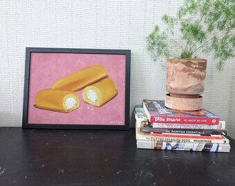 Twinkies- Print