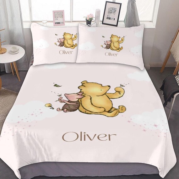 MIHTRA Naruto Dekbedovertrek Cartoon Figuren Set Beddengoed Set Dekbed Cover Anime Personages Film Poster 3 Stuks Set Voor Kids Jongens Meisjes Lichtgewicht Microfiber Dekbedovertrek Dubbel 200 X 200 Cm