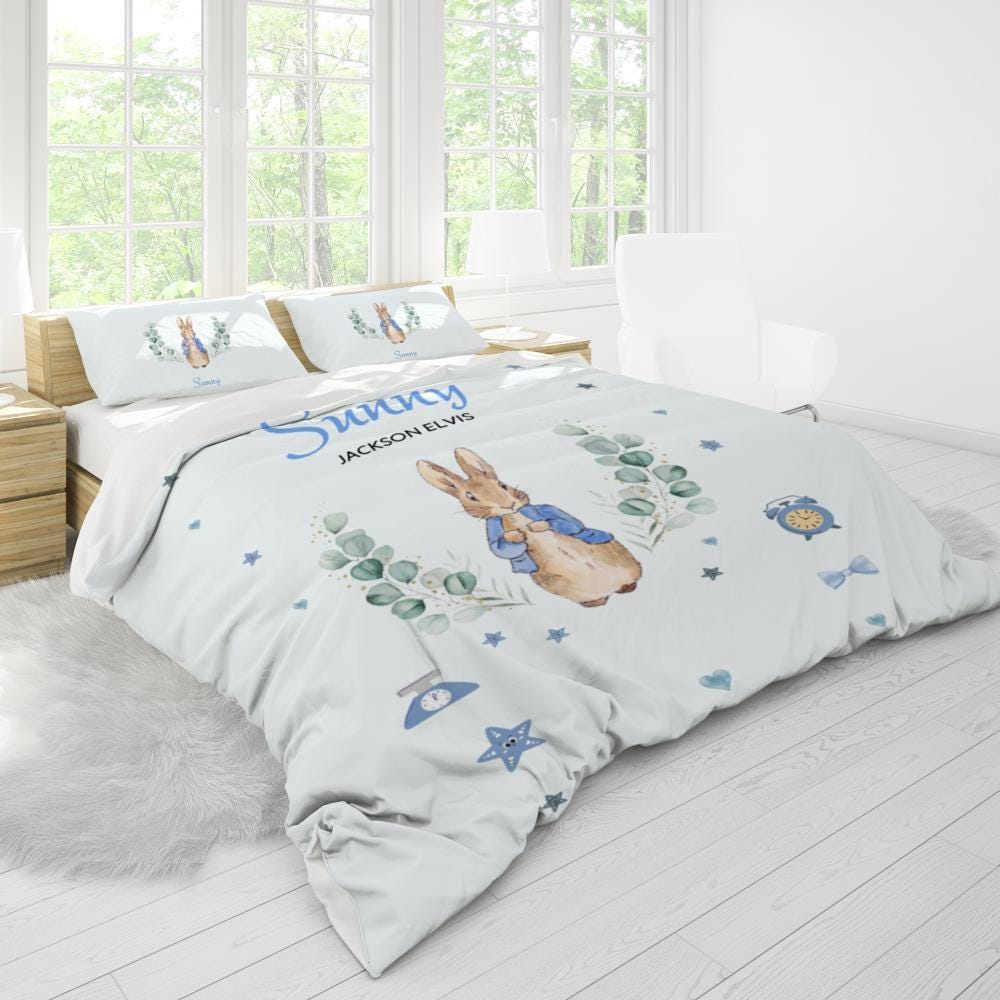 Paw patrol bedding set - Etsy 日本, image size:1000x1000