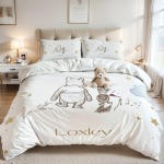 Kids Bedding