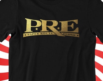 Paper Route Empire Shirt - Etsy