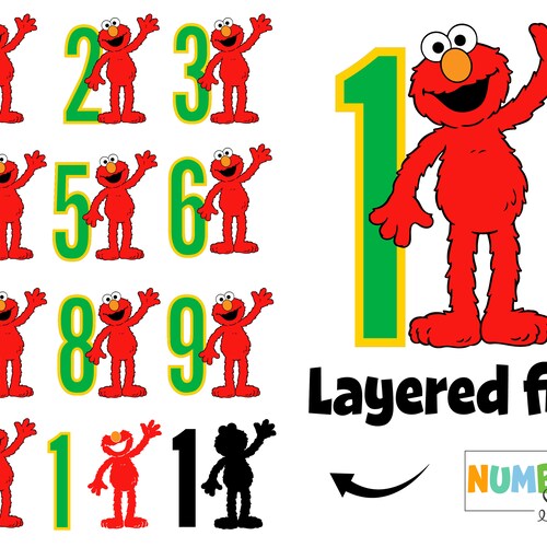 licensed sesame street elmo fabric on white 100 cotton etsy new zealand