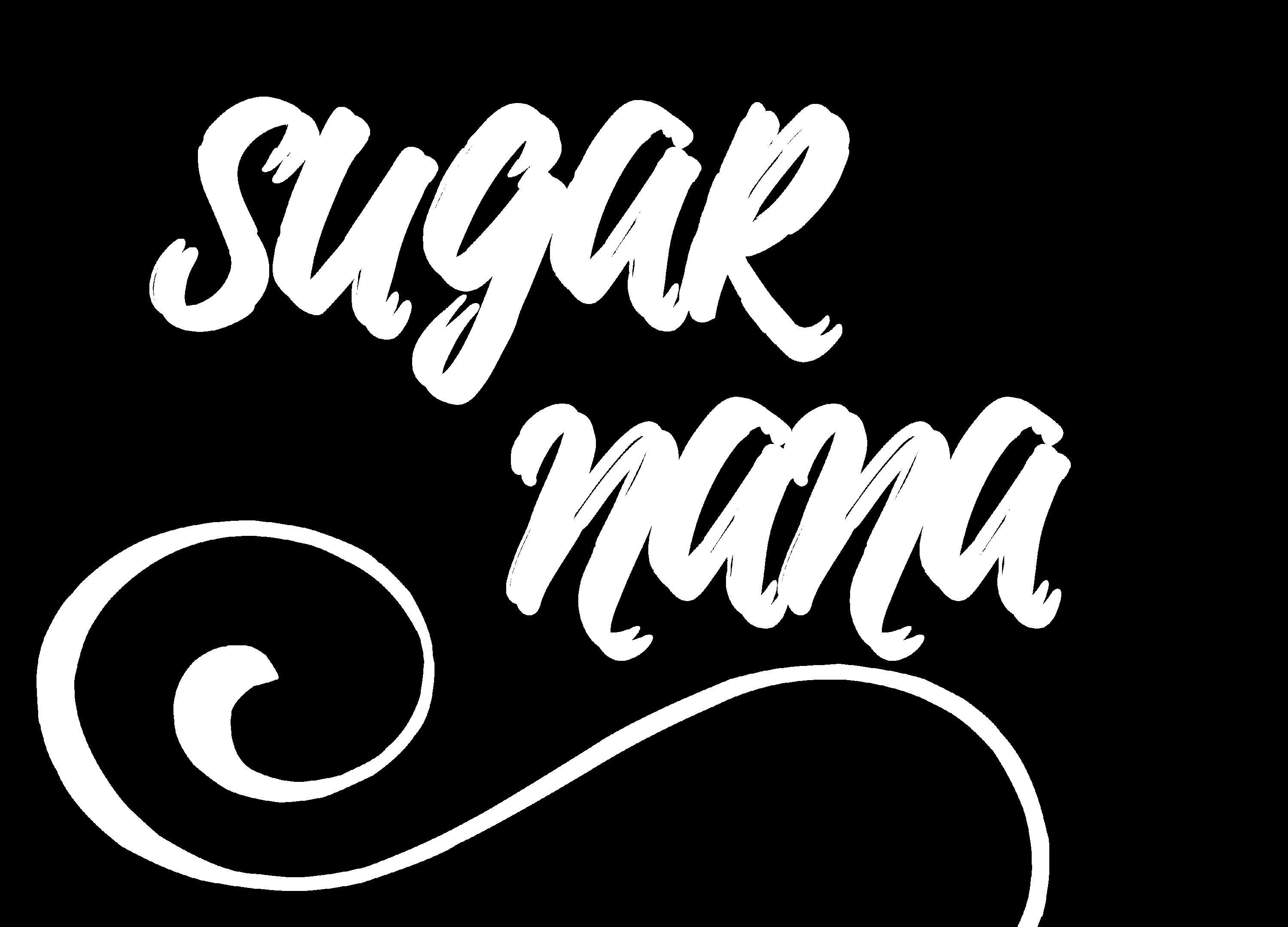Sugar Mama SVG File, Fun Mom Shirt SVG, Gifts for Her, Mama Shirt SVG