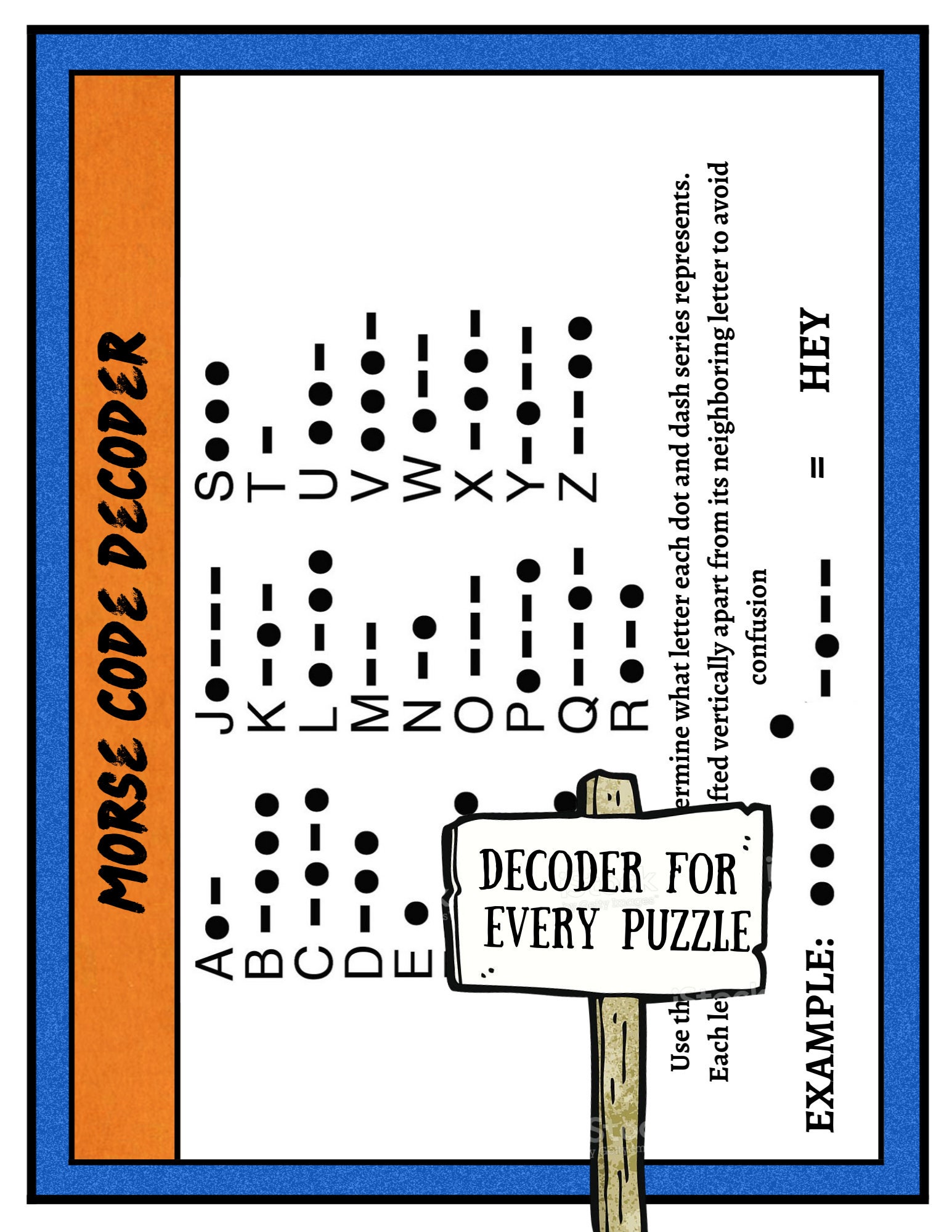 Escape Room for Kids Printable Party Game Escape Room Kit Birthday ...