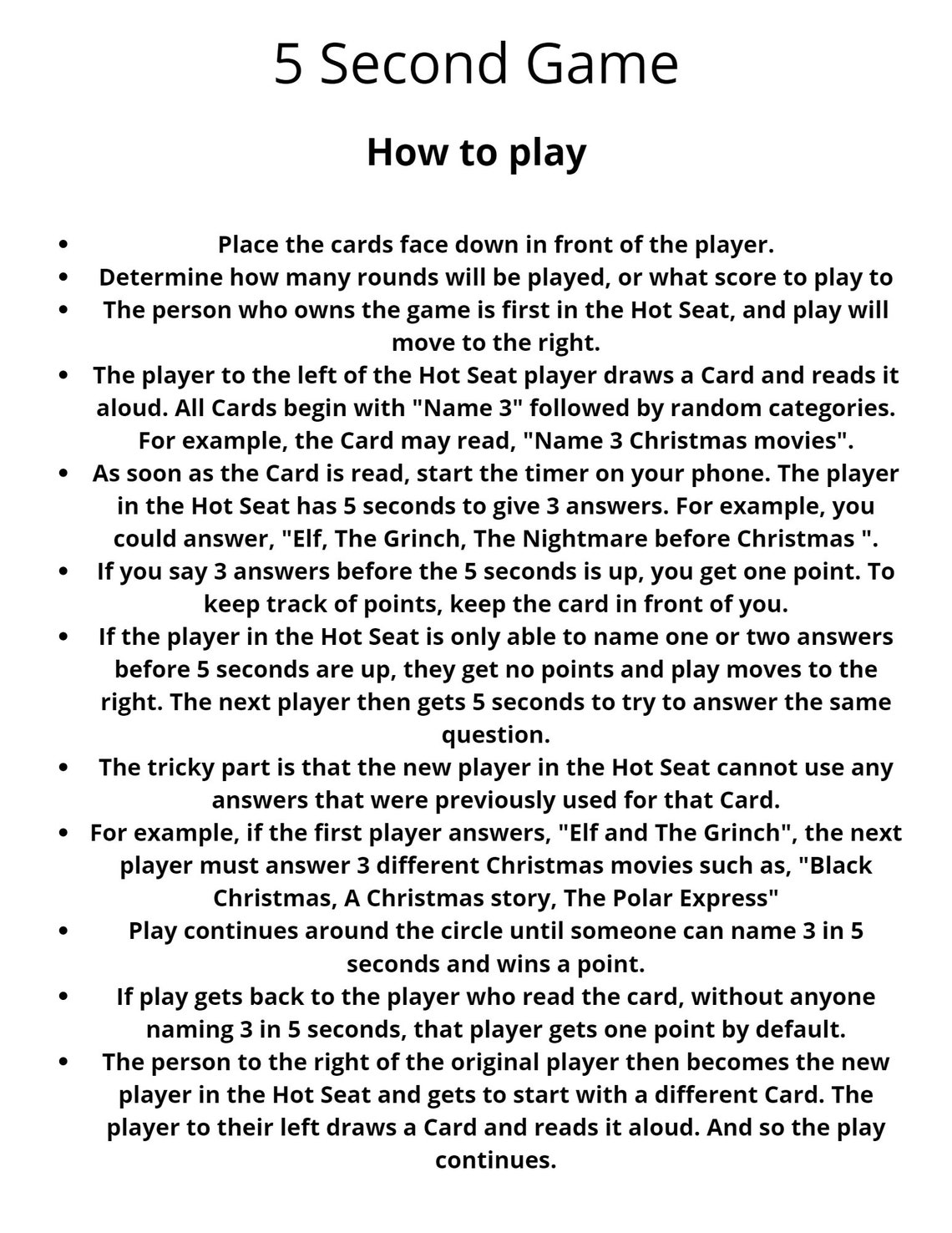 5-second-game-christmas-party-game-for-family-or-work-etsy