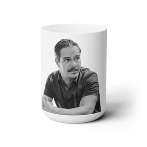 Lalo Salamanca 15oz Mug