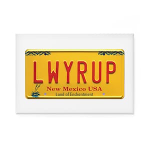 LWYRUP Mejor llamar a Saul Imán. PEDIR ANTES del 6 de diciembre