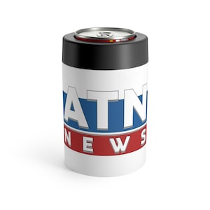Soporte para latas de noticias ATN