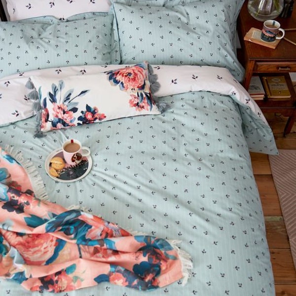 Single Duvet Cover Etsy UK