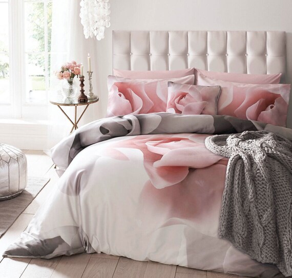 purple jacquard duvet cover