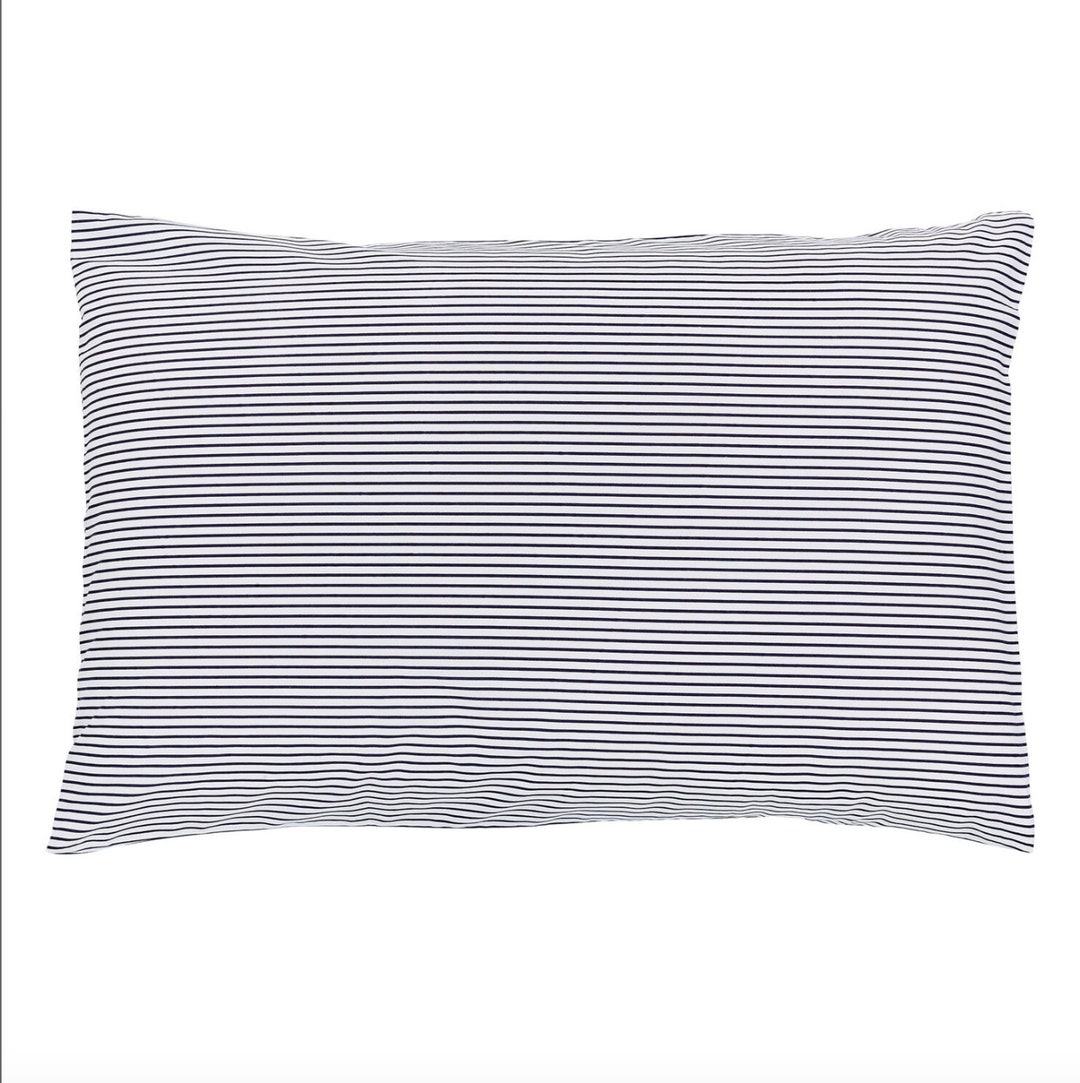 JOULES Two Pack Chalk Sleeping Dogs Pillowcases 74x48cm Etsy