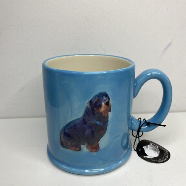 Old Pottery Company Mug Etsy UK