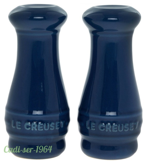 le creuset salt and pepper caps