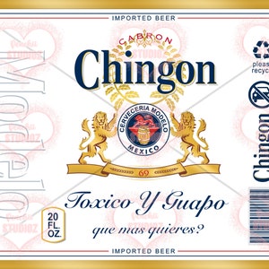 Modelo Chingon Wrap PNG