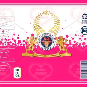 Modelo Blank Wrap Logo DIY