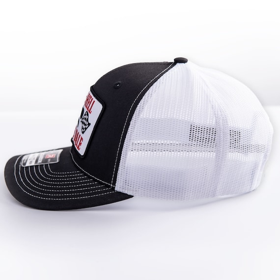 Raise Hell Praise Dale Retro Patch + Richardson 1… - image 3