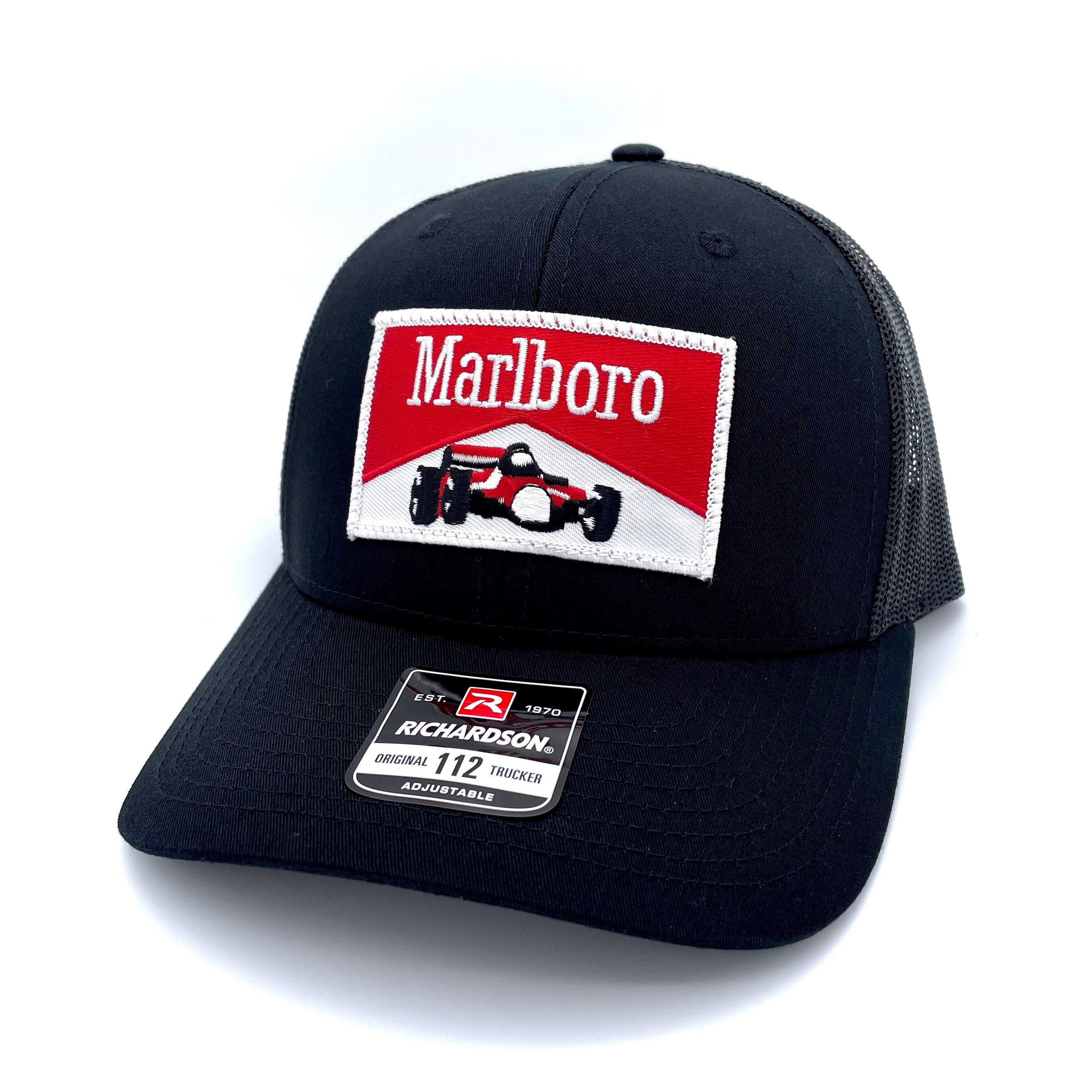 Vintage F1 Cap Hat - Etsy