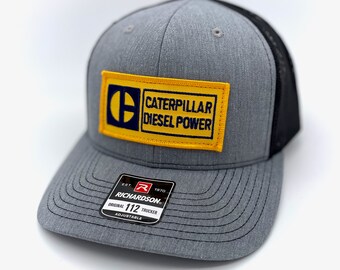 Caterpillar Hat - Etsy